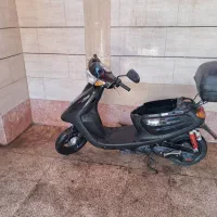 پاکشتی یاماها جوگ دوزمانه