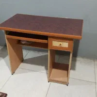 مبل ۷ نفر ، میز کامپیوتر ، میز تلویزیون و روشویی|مبلمان خانگی و میز عسلی|همدان, |دیوار