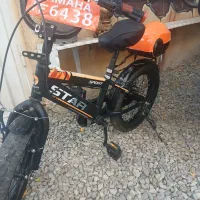 دوچرخه