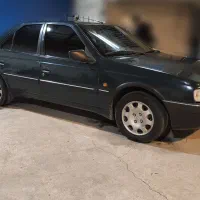 پژو آردی انژکتور مدل ۸۳