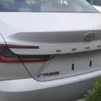 تویوتا کمری پریمیوم ۲۵۰۰ سی سی ۲۰۲۴|خودرو سواری و وانت|اراک, |دیوار