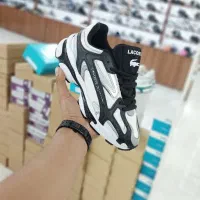 کتونی لاگوست با به.ترین کیفیت بازار ۴۱ ۴۴ وی.تنام