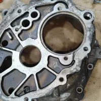 پوسته گیربکس رانایی سالم|قطعات یدکی و لوازم جانبی|مسجد سلیمان, |دیوار