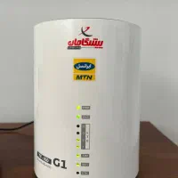 مودم TF-i60 G1 ایرانسل -  ۵G - آنتن MIMO ۴x۴