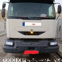 رنو میدلام تک کمپرسی