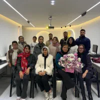 آموزش شبکه سخت افزار تعمیر کامپیوتر وردپرس سئوسایت