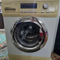 لباسشویی دوو ۷ کیلویی