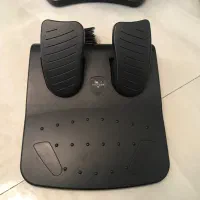 فرمان و پدال ps2|کنسول، بازی ویدئویی و آنلاین|اندیشه, اندیشه فاز ۴|دیوار