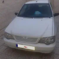 پراید۱۱۱مدل ۹۵|خودرو سواری و وانت|اصفهان, گلستان|دیوار