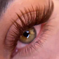 اکستنشن مژه|خدمات آرایشگری و زیبایی|شیراز, مسلم|دیوار