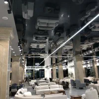 سقف کشسان (باریسول) کاپس|خدمات پیشه و مهارت|تبریز, |دیوار