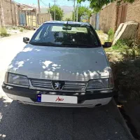 پژو ۲۰۰۰|خودرو سواری و وانت|نهاوند, |دیوار
