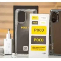 پوکو F3 5G شاهزاده چینی مثل آکبند بالوازم و مالکیت