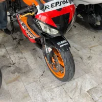 Cbr1000|موتورسیکلت|تهران, شیخ هادی|دیوار