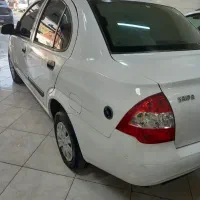 تیبا مدل۹۳|خودرو سواری و وانت|خاوران, |دیوار