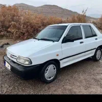 پراید مدل ۹۵