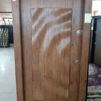 نصب ضد سرقت ضد حریق پله پیچ جوشکاری درب دود بند