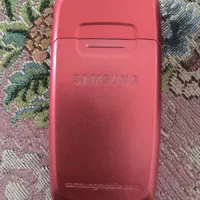 سامسونگ c300 اصل قدیم کره جنوبی 2006 (مخصوص خانما)|موبایل|بوکان, |دیوار