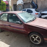 پژو ۲۰۰۰مدل ۸۰