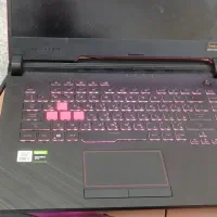 لپ تاپ rog strix - Asus - G512 Li|رایانه همراه|قم, انسجام|دیوار