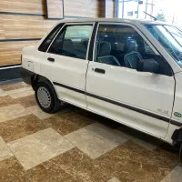 پراید ۸۸|خودرو سواری و وانت|مهاباد (آذربایجان غربی), |دیوار