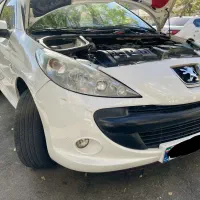 سپرجلو ۲۰۷ ، رینگ ۲۰۷ ، روکش صندلی mvm 110|قطعات یدکی و لوازم جانبی|تبریز, |دیوار