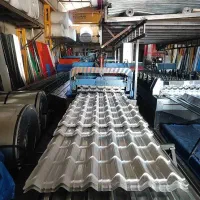 ورق  شیروانی  گالوانیزه  حلب  ایرانیت  اردواز|مصالح و تجهیزات ساختمان|تهران, شادآباد|دیوار