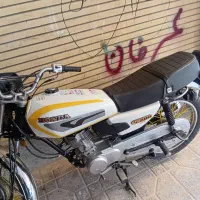 موتورسیکلت مزایده مدل ۸۴|موتورسیکلت|لردگان, |دیوار