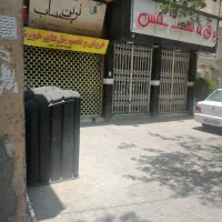 مغازه تجاری 19 متری|فروش مغازه و غرفه|نی‌ریز, |دیوار