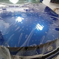 سرامیک بدنه ،کاور بدنه پولیش واکس.دمپینگ