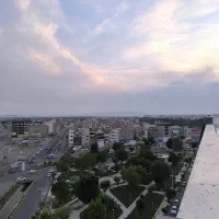 185 متری 3 خوابه / ویو رو به باغهای الهیه / رسا 17|فروش آپارتمان|مشکیندشت, |دیوار