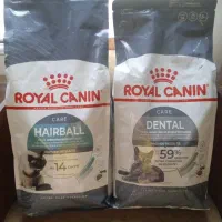 غذا خشک گربه رویال کنین