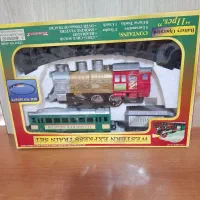 اسباب بازی‌های زیباوخارجی همه نوهستند