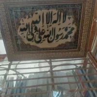 مس خاتم تابلو خاتم قیمت مناسب|صنایع دستی و سایر لوازم تزئینی|اصفهان, کوی امام|دیوار