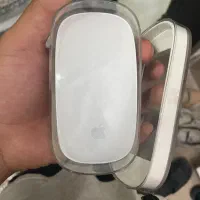 موس اپل Magic Mouse 1 - سالم و تمیز