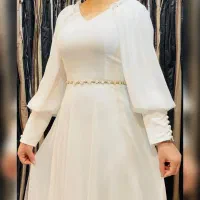 لباس عروس|لباس|گرگان, |دیوار