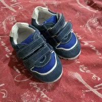 کتونی سایز ۱۹ در حد نو