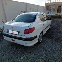 ۲۰۶ sd|خودرو سواری و وانت|اراک, |دیوار