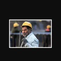 نگهبان ساختمان