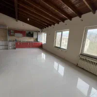 اجاره سالانه 113 متری بدون لوازم در کلاردشت