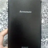 تبلت lenovo