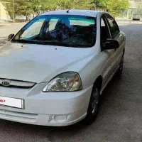 ریو LS|خودرو سواری و وانت|مشهد, رضاشهر|دیوار