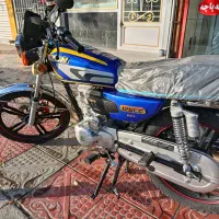 موتور ۱۲۵لیفان۱۴۰۳