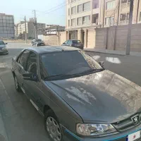 پارس 91 بدون رنگ|خودرو سواری و وانت|مشهد, طلاب|دیوار