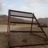 جوشکاری ماشین سنگین و سبک|خدمات پیشه و مهارت|سمنان, |دیوار