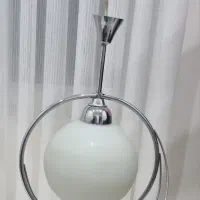 لوستر اتاق خواب