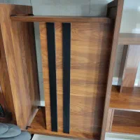 میز کارمندی /میز کار / میز مغازه|مبلمان اداری|قم, نیروگاه|دیوار