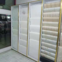 فروش ونصب انواع کاغذ دیواری|خدمات پیشه و مهارت|نظرآباد, نظرآباد|دیوار