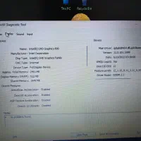 لپتاپ لنوو|رایانه همراه|حویق, |دیوار