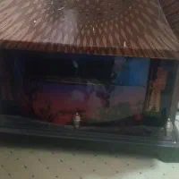 بخاری شومینه